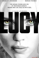 Lüsi - Lucy (2014) Azerbaycan dublaj online xarici kino full izle