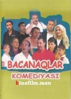 Bacanaqlar 380.bölüm izle - Azeri serialı